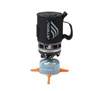 Jetboil fornello Zip Black, Nero