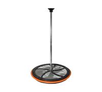 Jetboil Silicone Big Coffee Press Nero