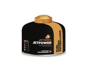 Jetboil jetpower 100gr cartuccia di gas