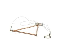 Jetboil - Kit di sospensione per fornello - Hanging Kit 2.0 - Grigio