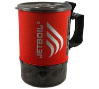 Jetboil - MicroMo - Fornelli a gas 0,8 l rosso
