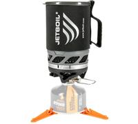 Jetboil MicroMo Sistema di cottura, carbon 2021 Fornelli a gas