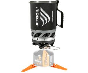 JETBOIL Micromo - Unisex - Nero - Taglia unica- modello 2026