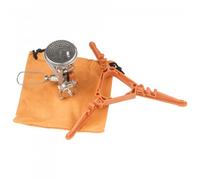 Jetboil - Mighty Mo - Fornelli a gas 95 g orange