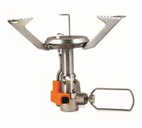 Jetboil Fornello a gas Mightymo, Steel, taglia unica