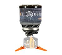 Sistema di cottura Jetboil MiniMo da viaggio camo (1 l)