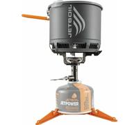 JetBoil Stash 0,8 L Metal Fornello