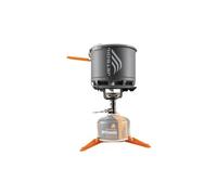 Jetboil Stash Ultralight Camping e Backpacking Stove Cooking System
