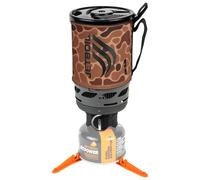 Jetboil - Zip Carbon - Fornelli a gas 0,8 l marrone