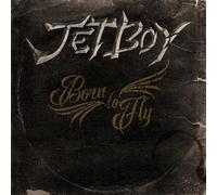 Jetboy - Born To Fly