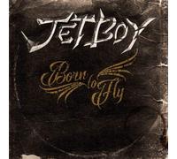 JETBOY - BORN TO FLY