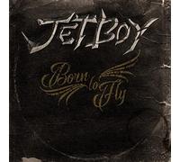 Jetboy - Born To Fly