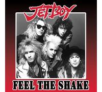 Jetboy - Feel the Shake