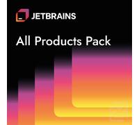 Jetbrains All Products Pack 10 - 19 User Rinnovo