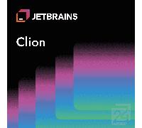 Jetbrains Clion 10 - 19 User Nuovo Acquisto