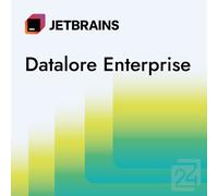 Jetbrains Datalore Enterprise Aggiornamento