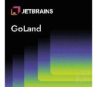 Jetbrains GoLand 1 - 9 Utente/i Rinnovo