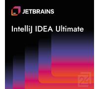 Jetbrains IntelliJ IDEA Ultimate 10 - 19 User Rinnovo