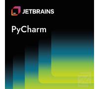 Jetbrains PyCharm 10 - 19 User Rinnovo