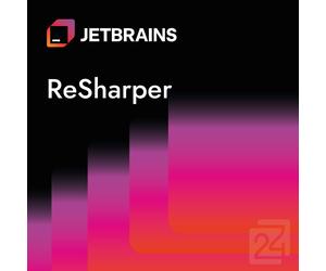 Jetbrains ReSharper 1 - 9 Utente/i Nuovo Acquisto