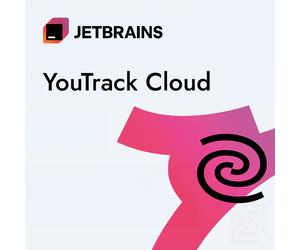 Jetbrains YouTrack Cloud 500 User