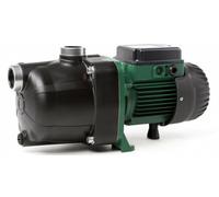 JETCOM elettropompa centrifuga autoadescante JETCOM 132 M - 102670100