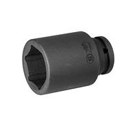 Jetech 3/4" mm DEEP bussola, FK3ov4-D42, 42mm