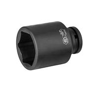 Jetech 3/4" mm DEEP bussola, FK3ov4-D48, 48mm