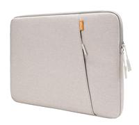 JETech Borsa PC per Notebook 15 Pollici, Compatibile con MacBook Air 15 Pollici M5-M2, MacBook Pro 16-Inch M5-M1, Impermeabile Custodia Sleeve Antiurto Caso con Tasche (Galassia)