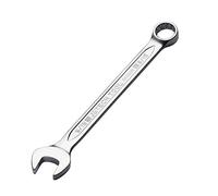 Jetech Chiave combinata da 9/16 di pollice - Chiave di livello industriale con design a 12 punti, offset di 15 gradi, realizzata in resistente acciaio al cromo vanadio con finitura sabbiata, SAE