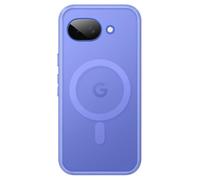 JETech Cover Magnetica per Google Pixel 10a, Compatibile con MagSafe, Custodia Antiurto per Telefono con Retro Opaco Traslucido (Viola lavanda)