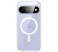 JETech Cover Magnetica per Google Pixel 11, Trasparente