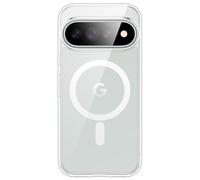 JETech Cover Magnetica per Google Pixel NEW Pro XL, Trasparente