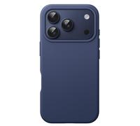 JETech Cover Silicone Liquida per iPhone 17 Pro Max 6,9 Pollici Protezione