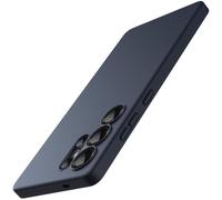 JETech Cover Slim per Samsung Galaxy S25 Ultra 5G Piena Protezione Lente