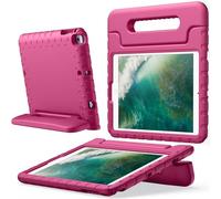 JETech Custodia Bambini per iPad 6ª/5ª Gen 9,7", Air 2/1 & Pro 9,7", Prugna
