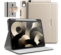 JETech Custodia Business per iPad Air 11" M4/M3/M2, Air 5/4, Galassia