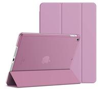 JETech Custodia per iPad 6ª/5ª Gen 9,7" (2018/2017), Rosa