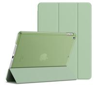 JETech Custodia per iPad 9ª/8ª/7ª Gen 10,2", Verde Matcha