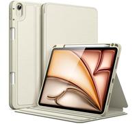 JETech Custodia per iPad Air 11" M4/M3/M2 & Air 5/4, Galassia