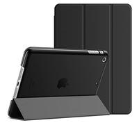 JETech Custodia per iPad mini 3/2/1, Nero
