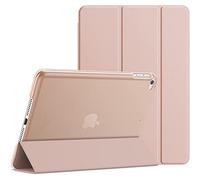 JETech Custodia per iPad mini 5ª Gen (2019), Oro Rosa