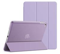 JETech Custodia per iPad mini 5ª Gen (2019), Viola Chiaro