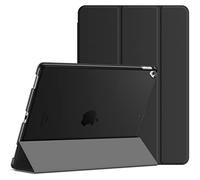 JETech Custodia per iPad Pro 12,9" 2ª/1ª Gen (2017/2015), Nero