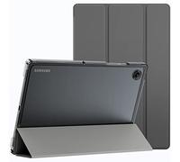 JETech Custodia per Samsung Galaxy Tab A8 10,5", Grigio Scuro