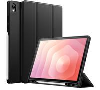 JETech Custodia per Samsung Galaxy Tab S11 con Porta S Pen Cover Protettiva per