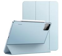 JETech Custodia per Xiaomi Mi Pad 8/8 Pro/7/7 Pro, Blu Chiaro