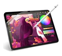 JETech Pellicola Effetto Carta Opaca per iPad (A16) 11ª/10ª Gen, 1 Pezzo