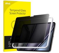 JETech Pellicola Privacy per iPad Air 13" M4/M3/M2, 1 Pezzo
