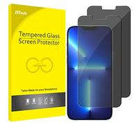 JETech Pellicola Privacy per iPhone 13 Pro Max, 2 Pezzi